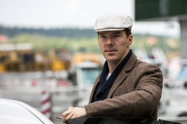 photo 28 in Benedict Cumberbatch gallery [id729524] 2014-05-14 00:00:00