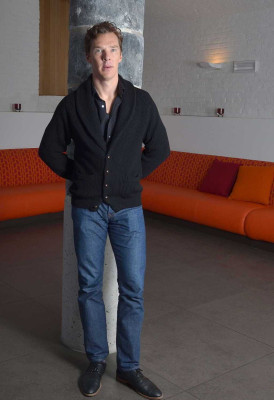 Benedict Cumberbatch pic #665850