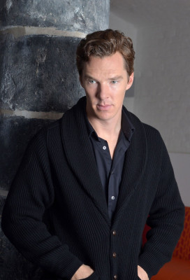 Benedict Cumberbatch pic #665848
