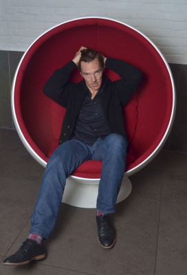 Benedict Cumberbatch pic #665849