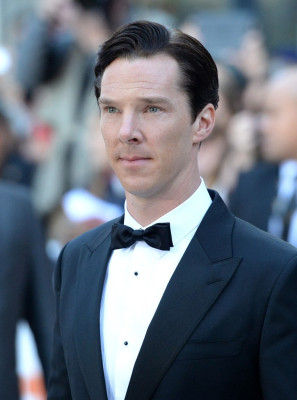 Benedict Cumberbatch pic #667433