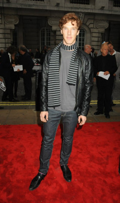 photo 24 in Benedict Cumberbatch gallery [id633971] 2013-05-15 00:00:00