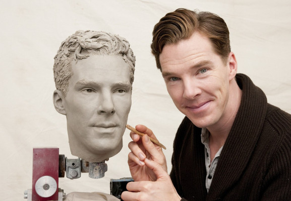 Benedict Cumberbatch pic #758082