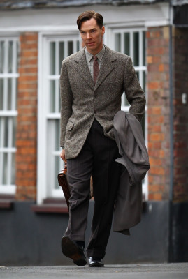 Benedict Cumberbatch pic #666100