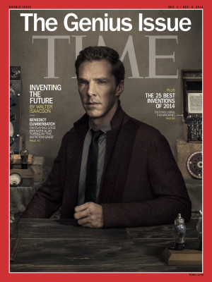 Benedict Cumberbatch pic #776330