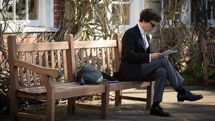 Benedict Cumberbatch pic #691360