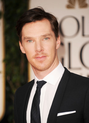Benedict Cumberbatch pic #611807
