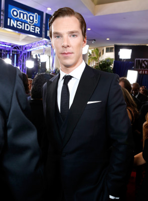 Benedict Cumberbatch pic #677108