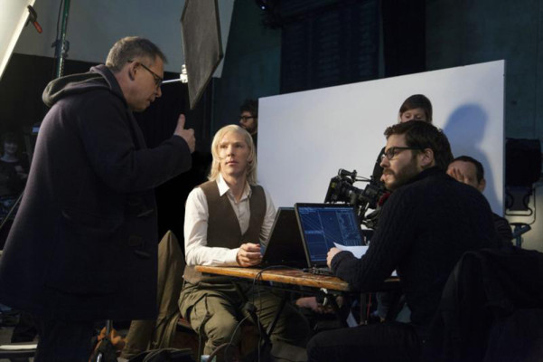 Benedict Cumberbatch pic #675972