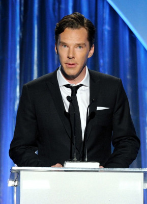 Benedict Cumberbatch pic #695462