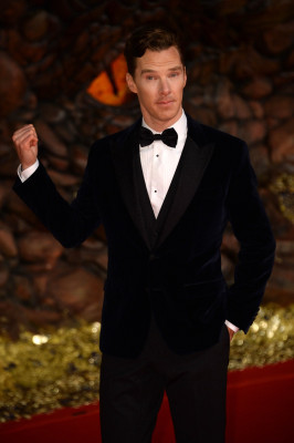 Benedict Cumberbatch pic #684463