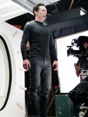 photo 28 in Benedict Cumberbatch gallery [id661526] 2013-09-03 00:00:00