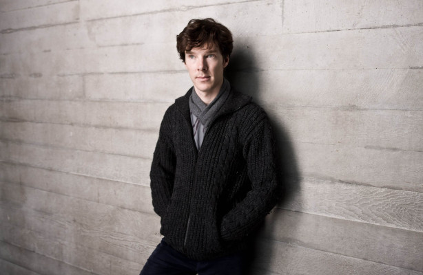 Benedict Cumberbatch pic #648302