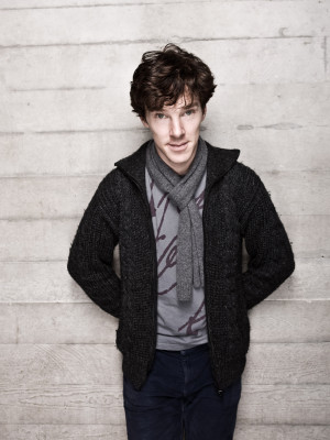 Benedict Cumberbatch pic #648304