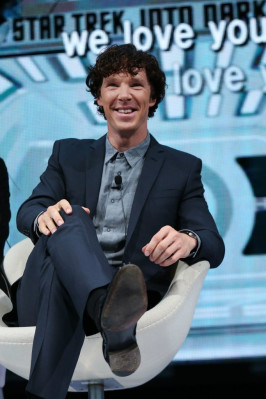 Benedict Cumberbatch pic #676342