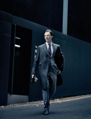 Benedict Cumberbatch pic #701898