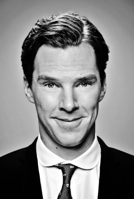 Benedict Cumberbatch pic #687815