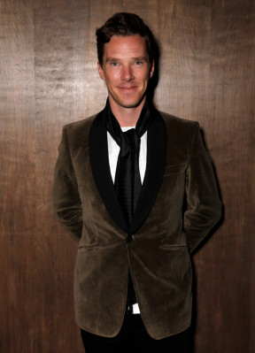 Benedict Cumberbatch pic #691583