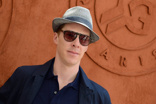 Benedict Cumberbatch pic #741829