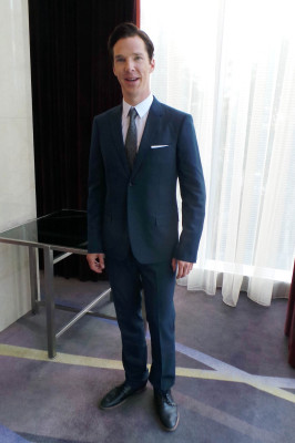 Benedict Cumberbatch pic #666677