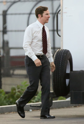 Benedict Cumberbatch pic #745392