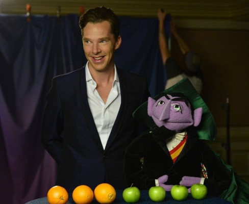 photo 8 in Cumberbatch gallery [id699422] 2014-02-13 00:00:00
