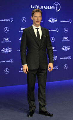 Benedict Cumberbatch pic #717726