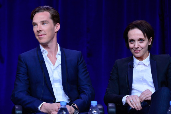 Benedict Cumberbatch pic #700826