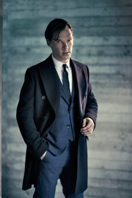 Benedict Cumberbatch pic #701897