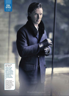 Benedict Cumberbatch pic #670788