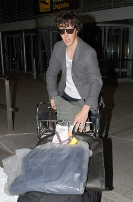 photo 4 in Cumberbatch gallery [id658444] 2013-08-25 00:00:00