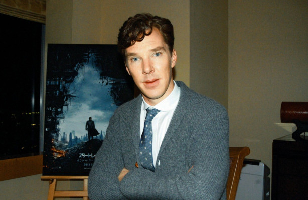 Benedict Cumberbatch pic #645652