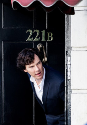 Benedict Cumberbatch pic #672018