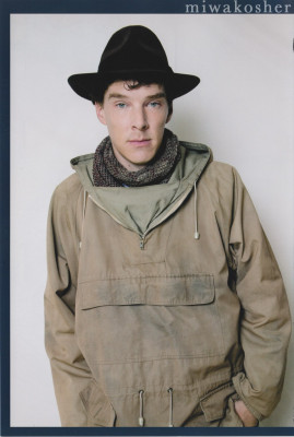 Benedict Cumberbatch pic #674660