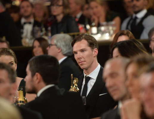 Benedict Cumberbatch pic #679077