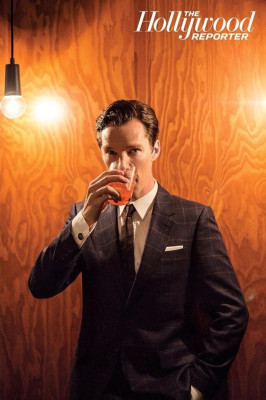 Benedict Cumberbatch pic #664266