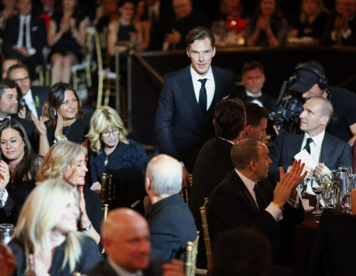 Benedict Cumberbatch pic #679085