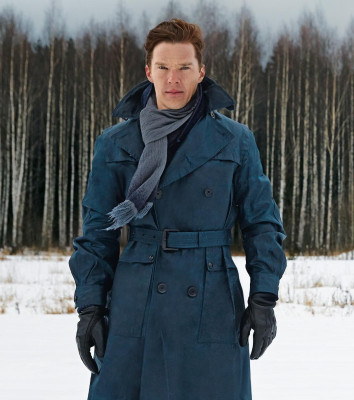 Benedict Cumberbatch pic #717373