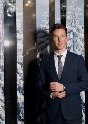 Benedict Cumberbatch pic #675891