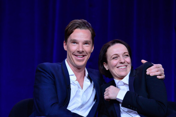 Benedict Cumberbatch pic #696191
