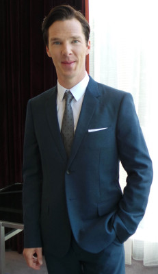 Benedict Cumberbatch pic #669879
