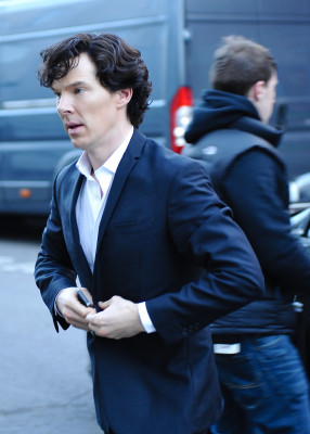 Benedict Cumberbatch pic #677051