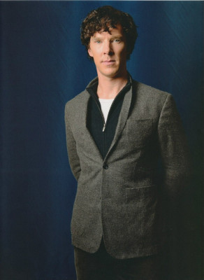 Benedict Cumberbatch pic #660849