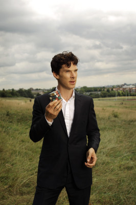 Benedict Cumberbatch pic #662352