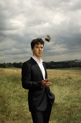 photo 3 in Benedict Cumberbatch gallery [id662351] 2013-09-09 00:00:00
