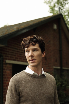 photo 5 in Cumberbatch gallery [id662018] 2013-09-06 00:00:00