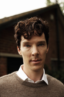 photo 6 in Cumberbatch gallery [id662017] 2013-09-06 00:00:00
