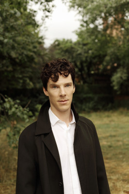 photo 21 in Benedict Cumberbatch gallery [id661830] 2013-09-03 00:00:00