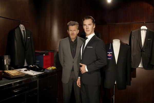 photo 23 in Cumberbatch gallery [id671018] 2013-10-19 00:00:00
