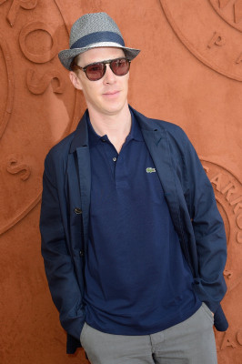 Benedict Cumberbatch pic #740644